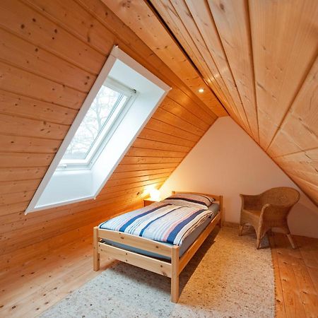 Ferienwohnung Im Hasengrund Гайст Екстер'єр фото